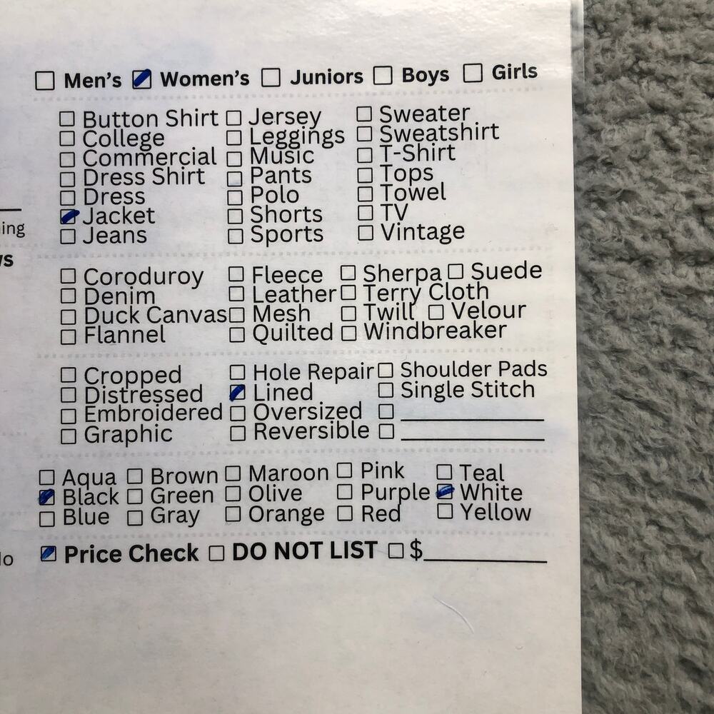 Pendleton Wool Blend Lined Peacoat Jacket Womens … - image 6